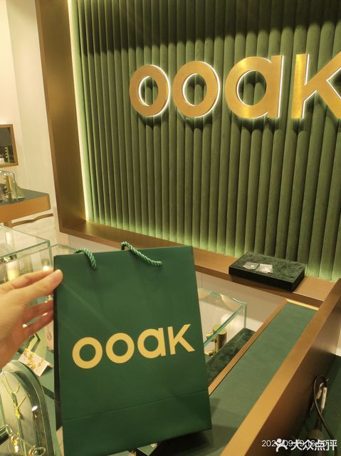 ooaksm二期店