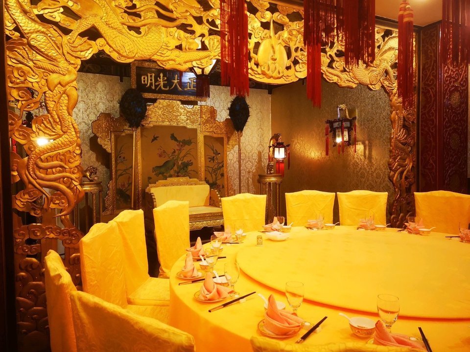 北京好吃的饭店图片