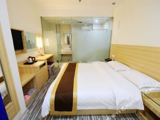 南宁市 住宿服务 酒店 > 港丽时尚酒店港丽时尚酒店位于南宁市江南区