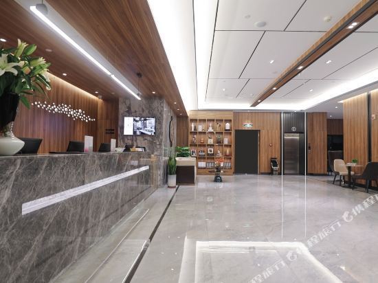 开元曼居酒店(杭州萧山机场南阳店)