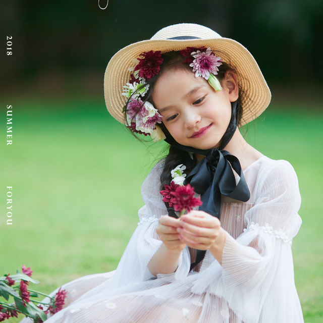 淘气宝贝儿童摄影