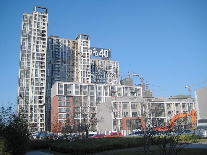 【德佑地产】地址,电话,路线,周边设施_360地图