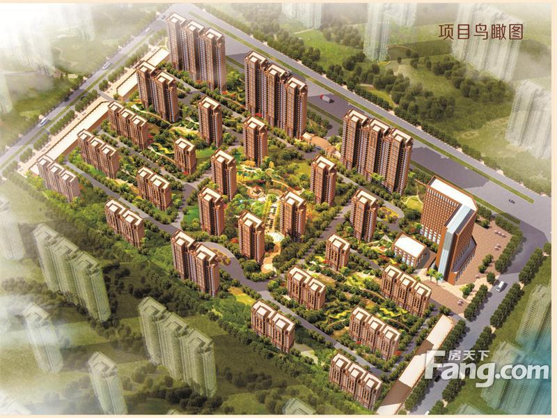 怎么走,在哪,在哪里,在哪儿):漯河市临颍县城关街道电话:泰威幸福港湾