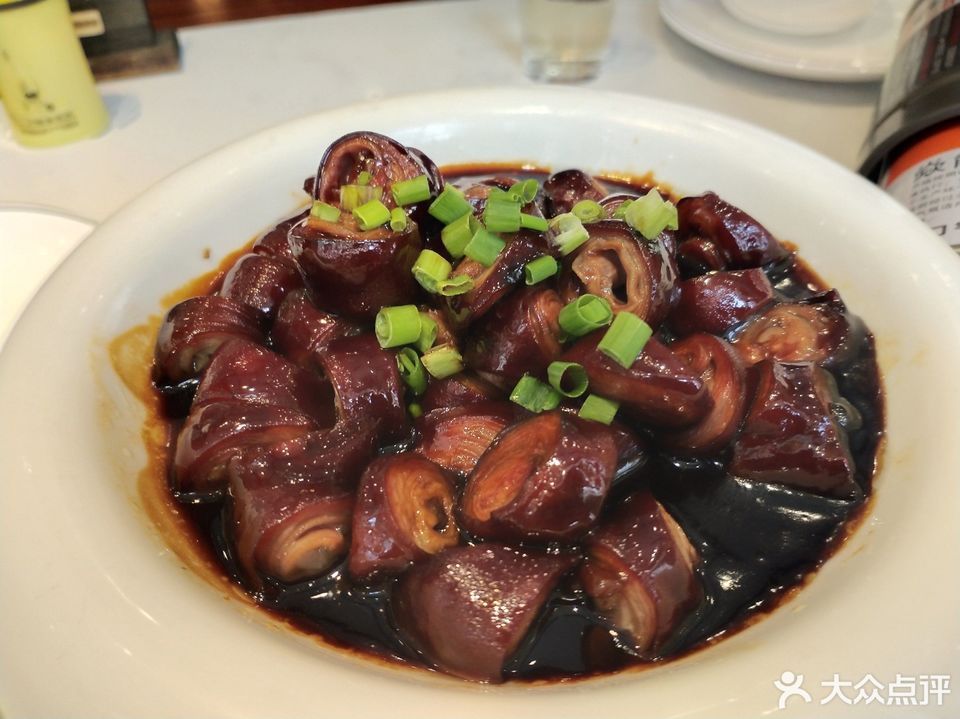 徐家小院海宁农丰路店