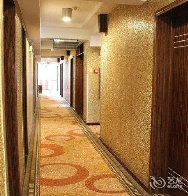 广安三园大酒店地址图片
