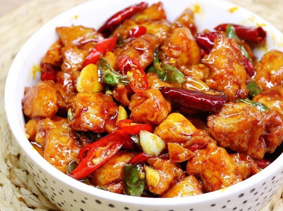 沧州五中周边饭店