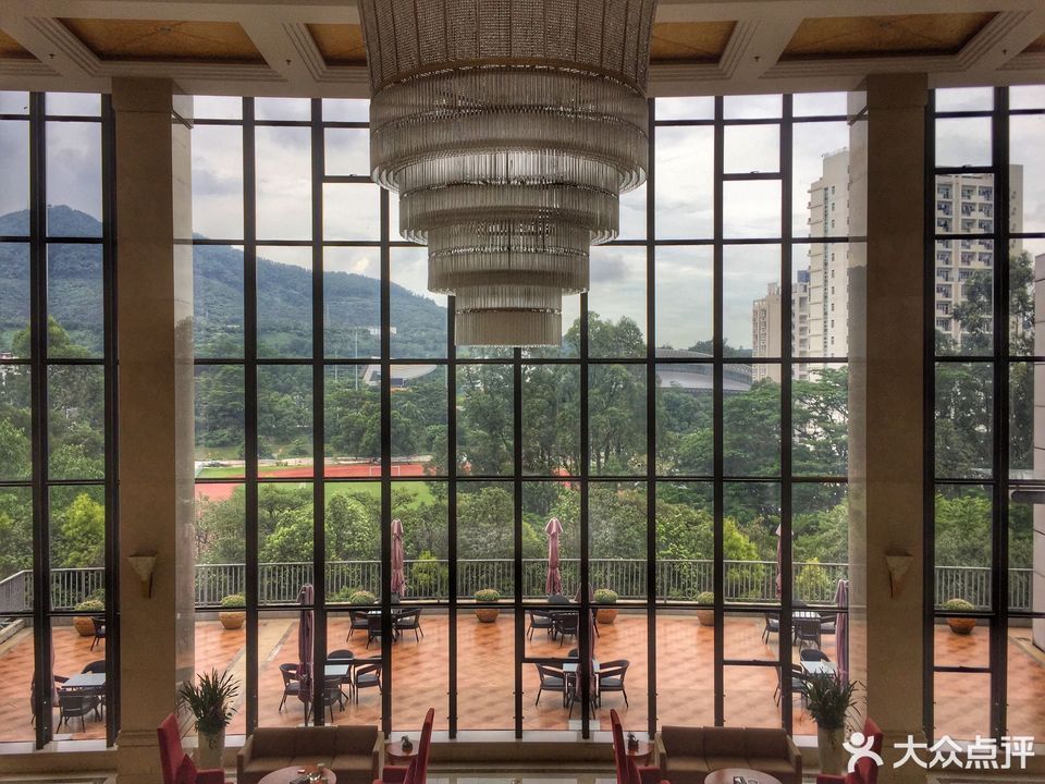 深圳广播电影电视集团西丽培训中心