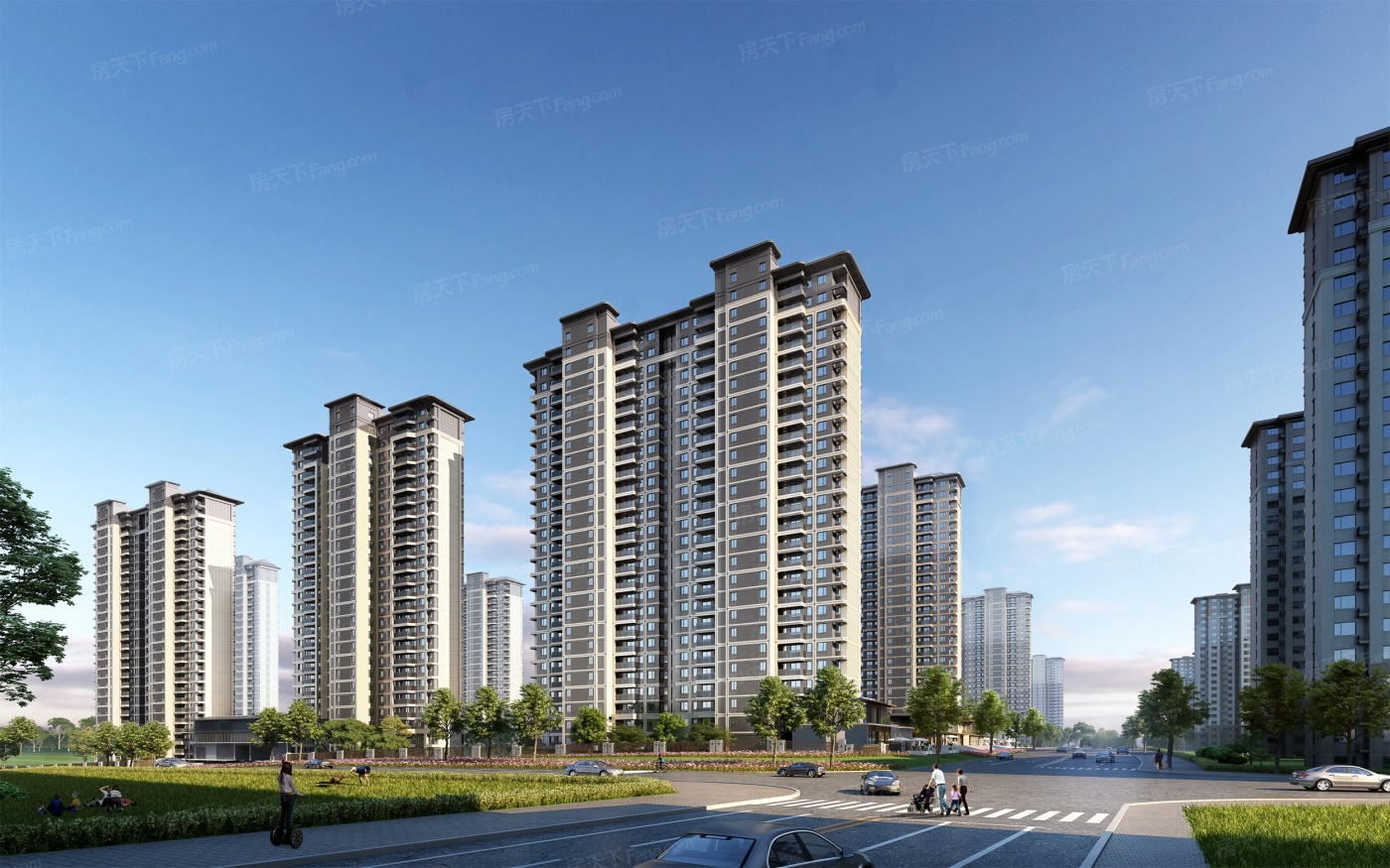 ></p></a> 建业尊府地址(位置,怎么去,怎么走,在哪,在哪里,在哪儿):洛阳市涧西