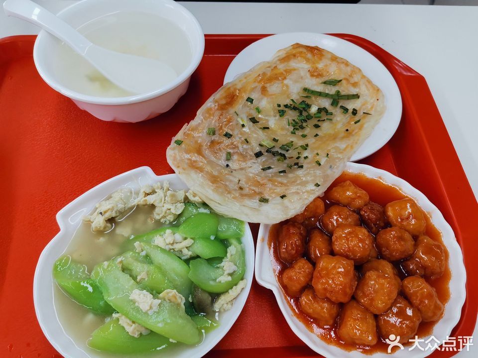 麦金地餐饮