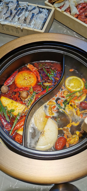 叉图牛排火锅三明店