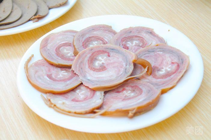 牤牛炖肉云峰店