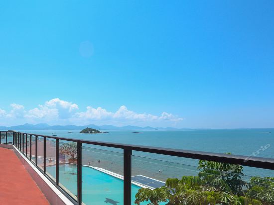 查看惠州巽寮湾高层海景房酒店式公寓_360地图搜索结果列表