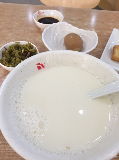 永和豆浆内丘店