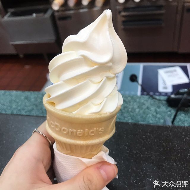 麦当劳家润多餐厅