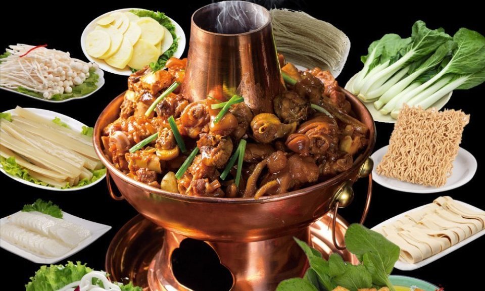 【小树林烧烤铜锅鸡】小树林烧烤铜锅鸡电话_小树林烧烤铜锅鸡怎么样_