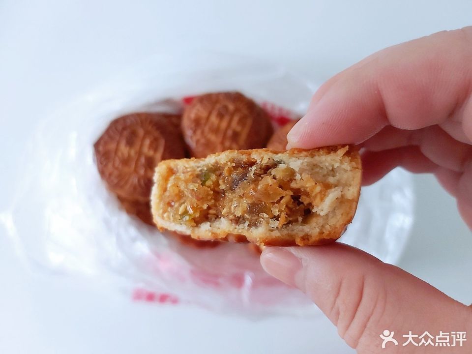 欣乐糕点洪湖里总店