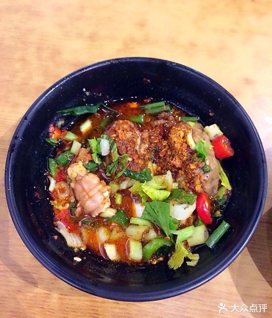 冒牌火锅菜双栅子街店