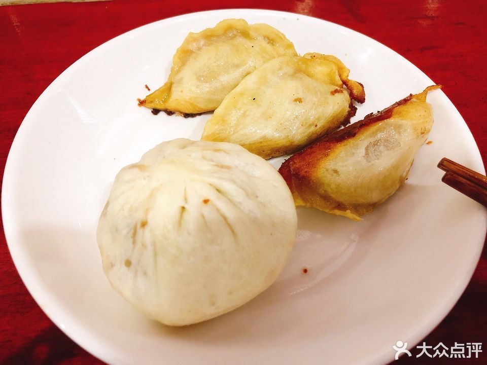 味一早餐桑田路671店