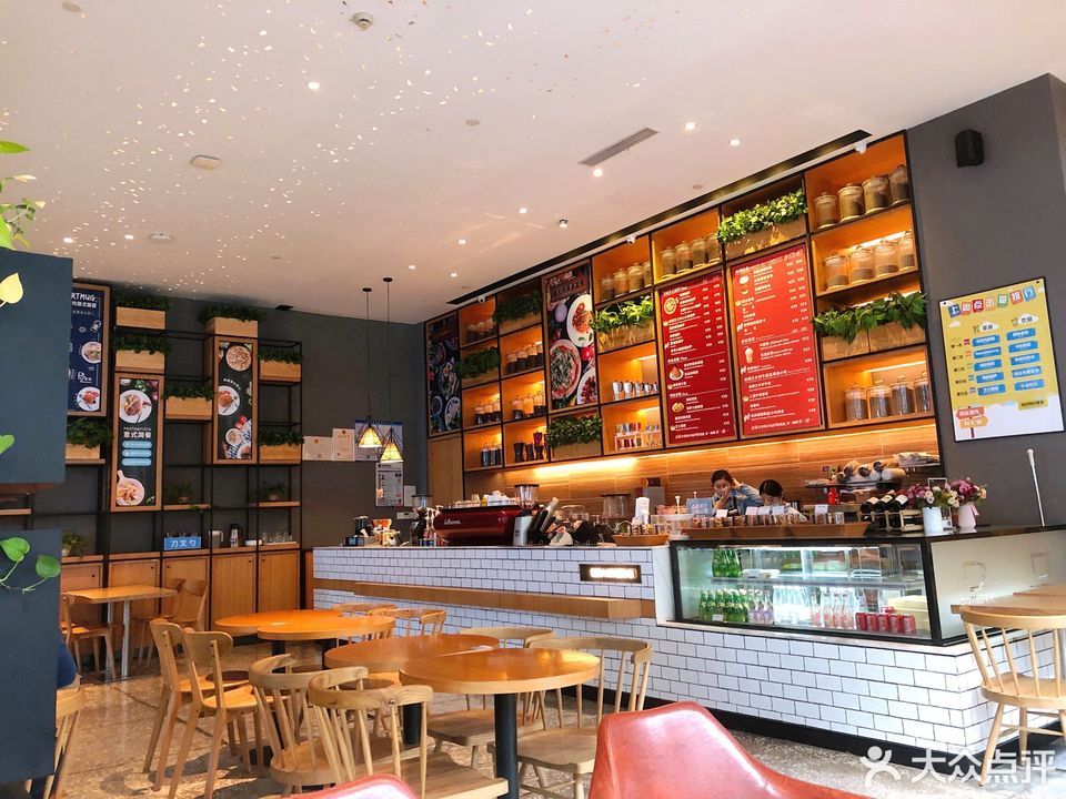 smart factory司马克披萨