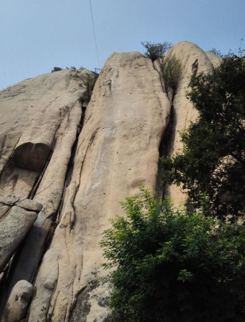 铜山湖风景区门票图片