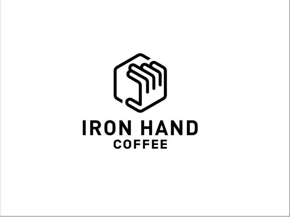 iron hand 铁手咖啡 地址