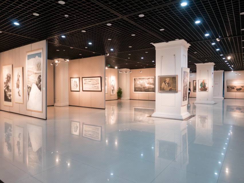 苏俄造型艺术馆地址(位置,怎么去,怎么走,在哪,在哪里,在哪儿):上海市