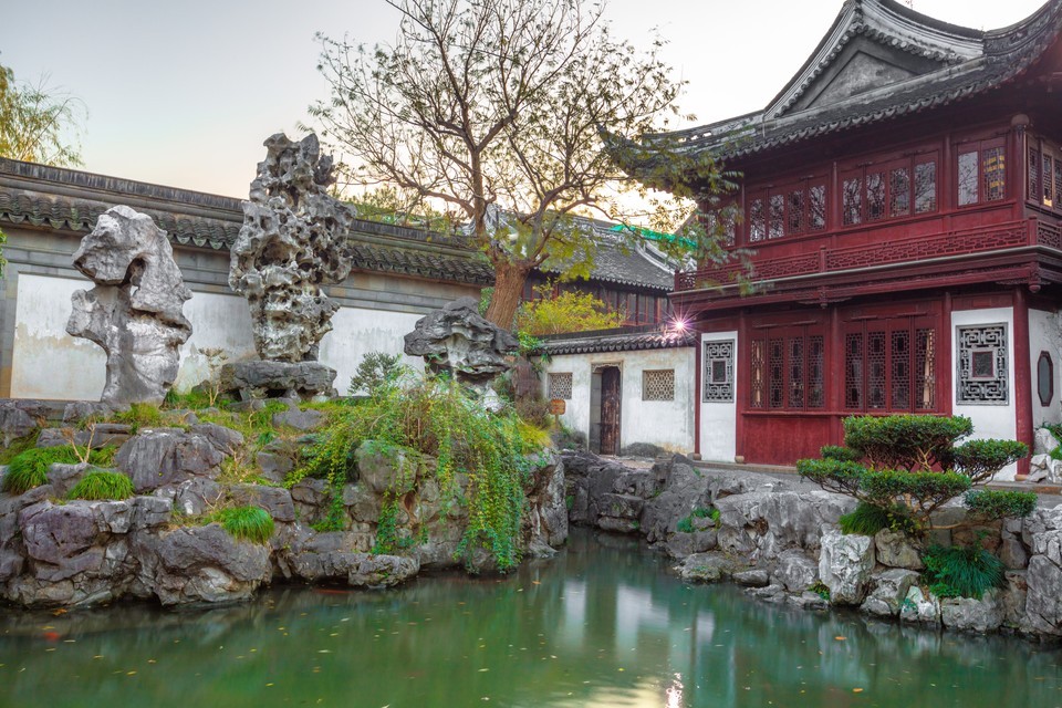 查看上海豫园玉玲珑_360地图搜索结果列表