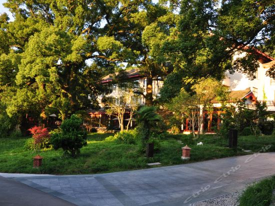 【普陀山雷迪森庄园】普陀山雷迪森庄园电话,普陀山雷迪森庄园地址,普