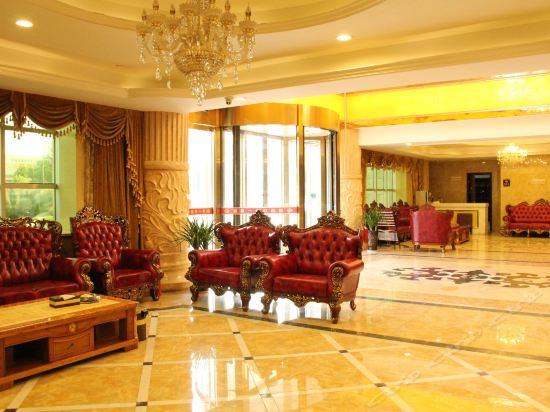 济宁市 住宿服务 酒店 > 华美酒店