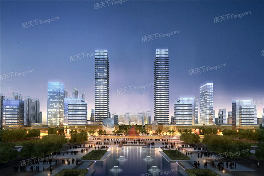 查看绿地高铁新城_360地图搜索结果列表