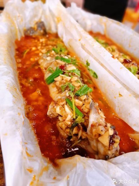 【潘哥重庆秘制纸包鱼】潘哥重庆秘制纸包鱼电话_潘