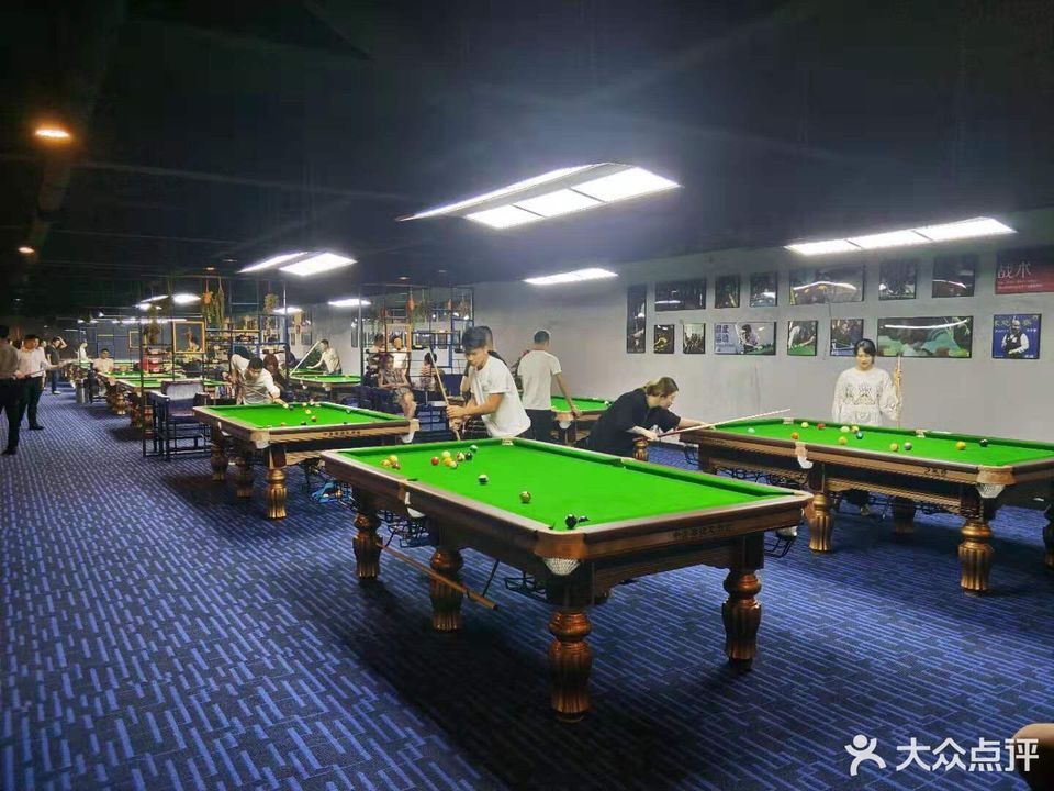 蓝钻俱乐部图片