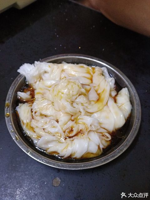 肠粉图片