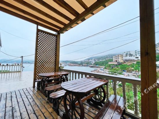 嵊泗沁丰渔家乐