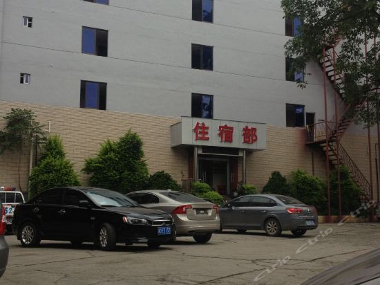 华鑫宾馆(桥东街)图片