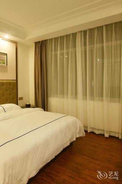 百色天缘商务酒店