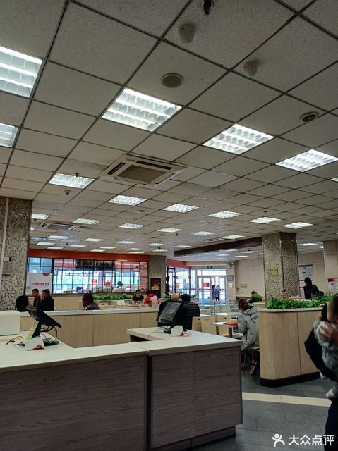 景仁馅饼文登中心店