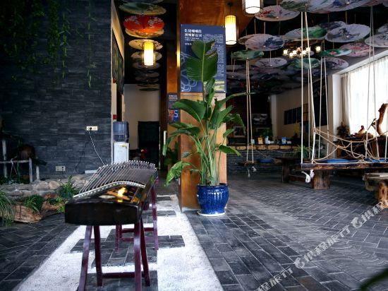 印江状元故里云上居酒店