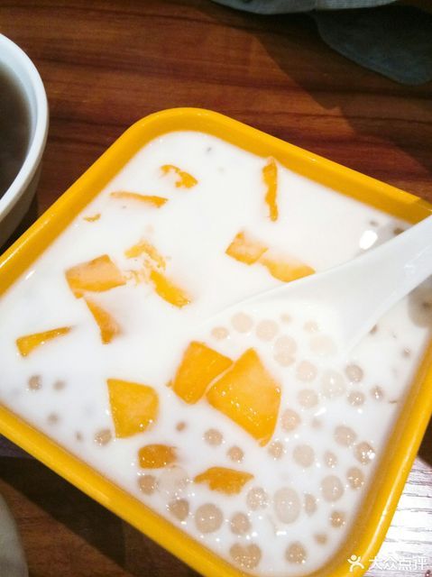莫夫子养生馆化州糖水海景店