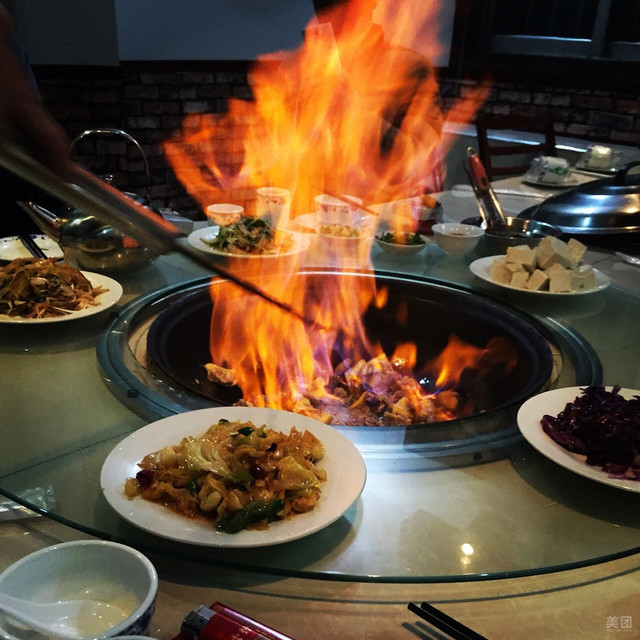 查看一家亲小锅台_360地图搜索结果列表