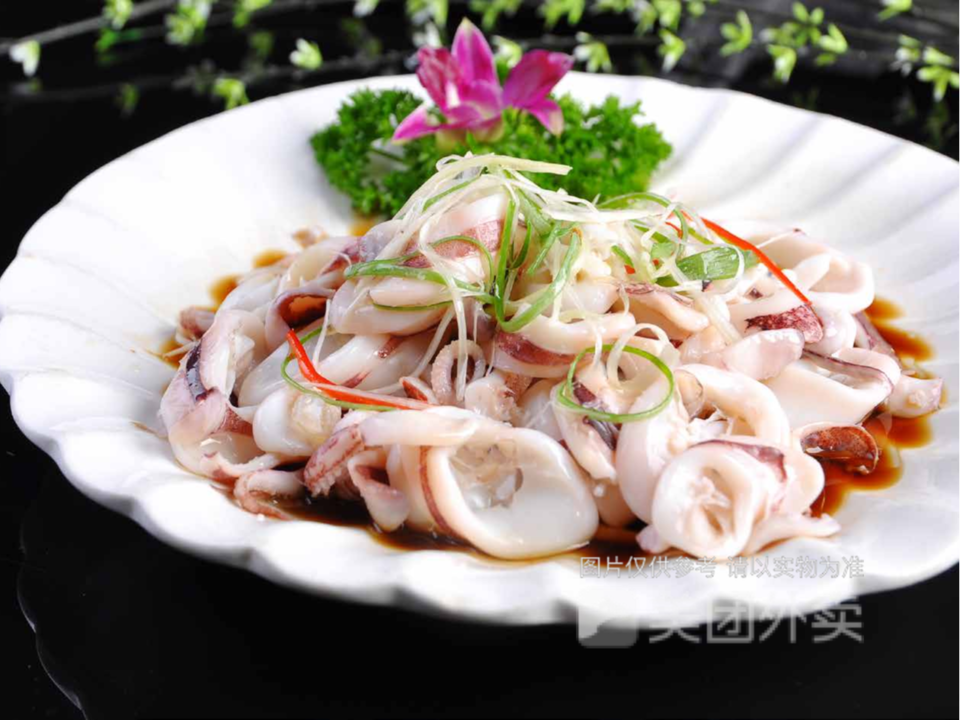 螺拼盘推荐菜:印象福清哥酒楼位于福州市福清市景观大道