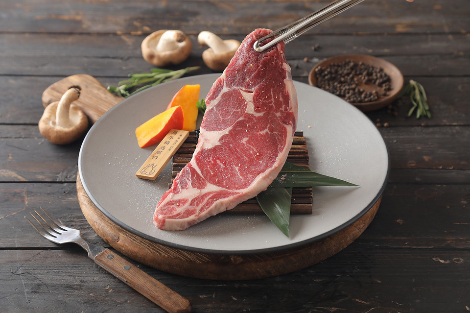 桃一火炉黑牛烤肉店