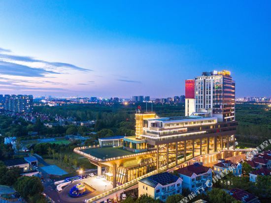 怎么走,在哪,在哪里,在哪儿):上海市奉贤区古华路428号佳悦酒店(古华