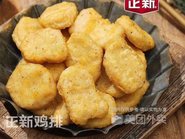 正新鸡排凯旋路店