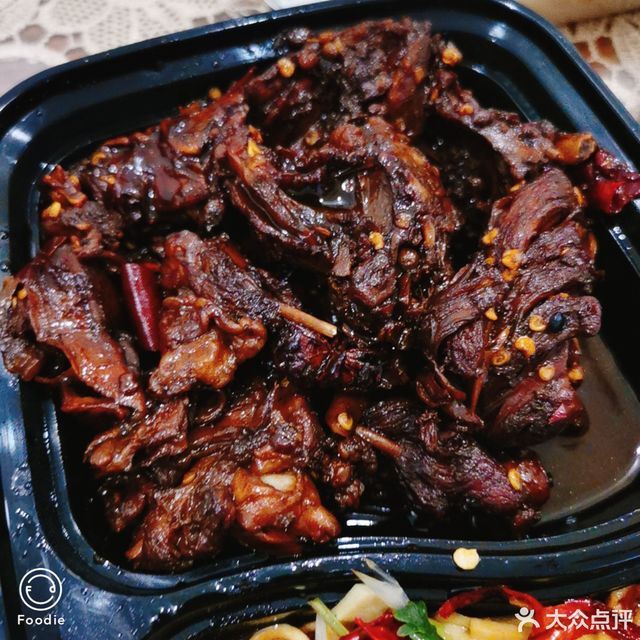 西镇私家菜馆
