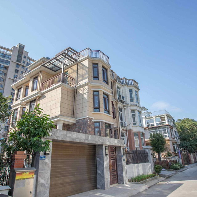 慢姑娘·星海湾团建聚会轻奢ins别墅轰趴(金银湖黄金海岸店)图片