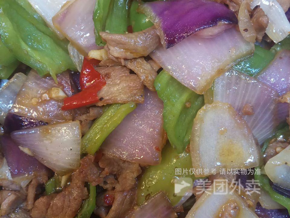 饭师弟自选式快餐永川名豪店