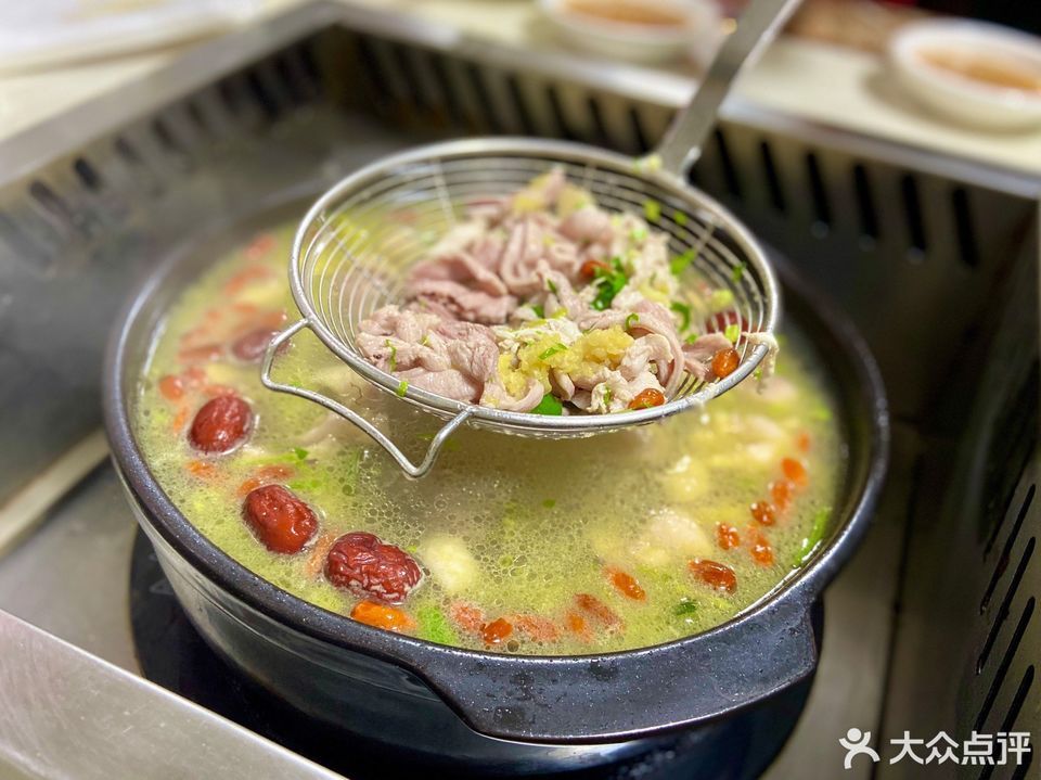 深野鹧鸪火锅澄海店