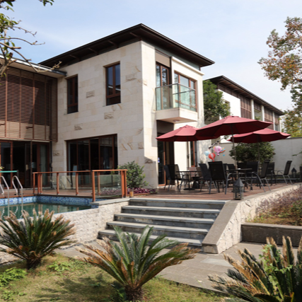 威廉古堡别墅轰趴馆胥口镇穹窿山店