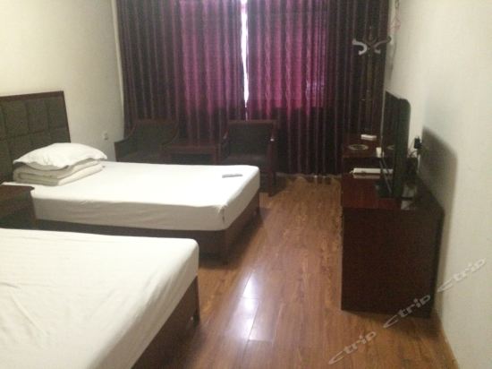 济南市 > 联勤宾馆-迎宾楼地址(位置,怎么去,怎么走,在哪,在哪里,在